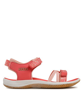Keen Keen Sandale Verano 1024832 Ružičasta