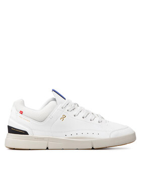 On On Сникърси The Roger Centre Court 48.99157 Бял