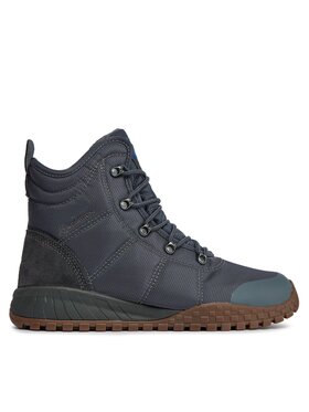 Columbia Columbia Trekkingi Fairbanks™ Omni-Heat™ 1746011 Szary