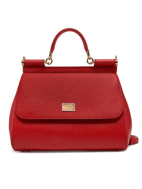 Dolce&Gabbana Dolce&Gabbana Käekott BB6002 A1001 Punane