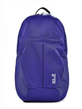 Jack Wolfskin Jack Wolfskin Plecak 330400 Granatowy