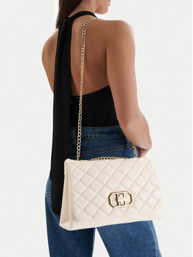 Nine West Nine West Handtasche CEO-Blanca-LDA8701 Weiß