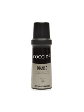 Coccine Coccine Jalatsipasta Bianco 55/01/75/A/v3 Valge