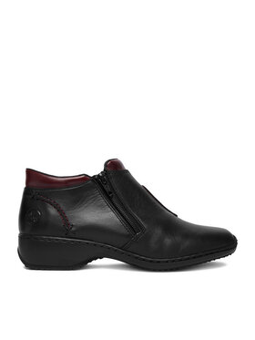 Rieker Rieker Saapad CEO-L3882-00 Must