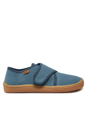 Froddo Froddo Papuče Barefoot Slippers G1700408-1 S Plava