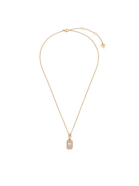 Guess Guess Halskette JUBN06 351JW Goldfarben