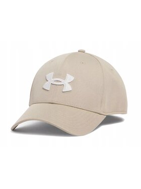 Under Armour Under Armour Czapka 1376700-299 Beżowy