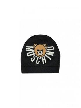 LOVE MOSCHINO LOVE MOSCHINO Berretto hux02o_nero Nero