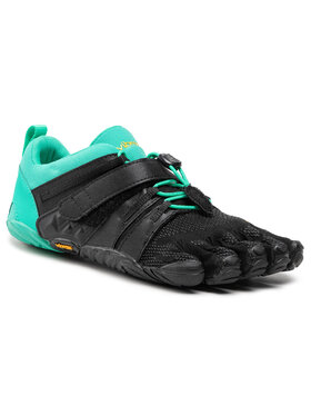 Vibram Fivefingers Vibram Fivefingers Boty V-Train 2.0 20W7704 Černá