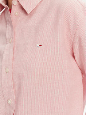 Tommy Jeans Πουκάμισο Tommy Jeans - 5