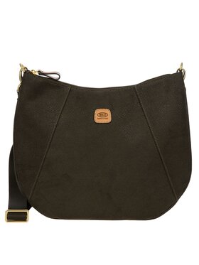 Bric's Bric's Saszetka 263893 Zielony