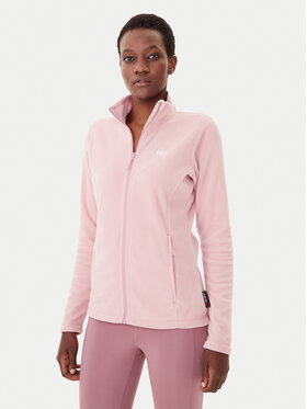 Helly Hansen Helly Hansen Fleecejacke Daybreaker 51599 Rosa Regular Fit