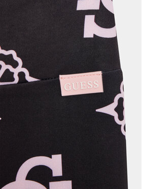 Guess Pajkice J3YB03 MC03W Roza Slim Fit