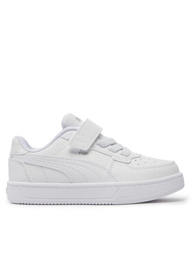 Puma Puma Tenisice Caven 2.0 Ac+ Ps 393839-02 Bijela