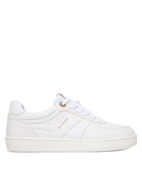 Guess Guess Sneakers FLPNAM ELE12 Alb