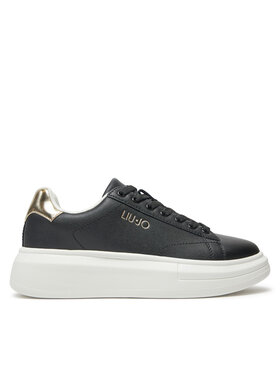 Liu Jo Liu Jo Superge Babol 01 4F4753 PX474 Črna