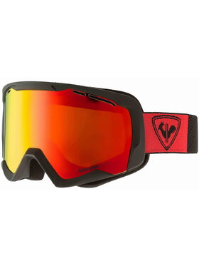 Rossignol Rossignol Gogle SPIRAL Czarny
