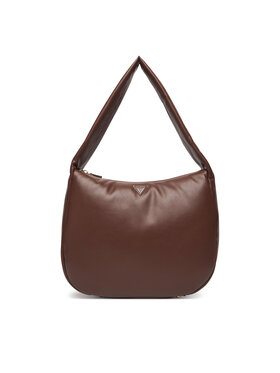 Guess Guess Geantă HWNG75 34020 Maro