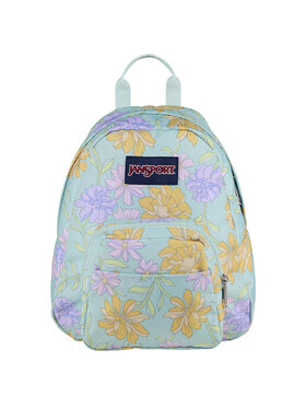 JanSport JanSport Zaino Half Pint Backpack Multicolore