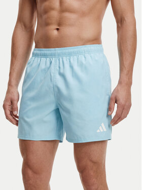 adidas adidas Úszónadrág 5-Inch KA4921 Kék Regular Fit