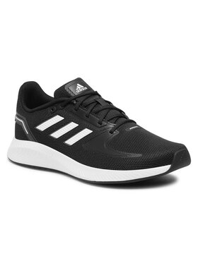 adidas adidas Παπούτσια Runfalcon 2.0 FY5943 Μαύρο