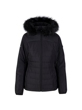 Trespass Trespass Bluza Translate Czarny Long Fit