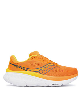 Saucony Saucony Bežecké topánky Guide 19​ S101408 Oranžová