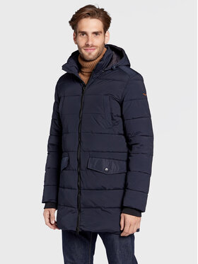 Armata di Mare Armata di Mare Übergangsjacke 5332594 Dunkelblau Regular Fit