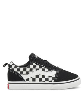 Vans Vans Кросівки Ward Slip-On VN0A3QU1PVJ1 Чорний
