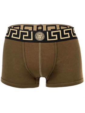 Versace Versace Bokserki 26426 Zielony