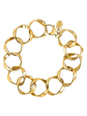 Breil Breil Bracciale B WHISPER Oro