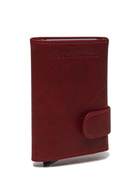 The Chesterfield Brand The Chesterfield Brand Portfel męski 251749 Czerwony