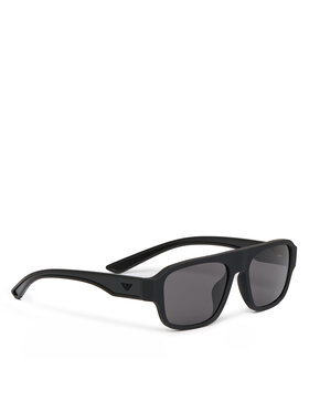 Emporio Armani Emporio Armani Sluneční brýle 0EA4266U 500187 Černá