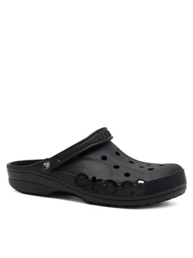 Crocs Natikače BAYA 10126-001 Crna