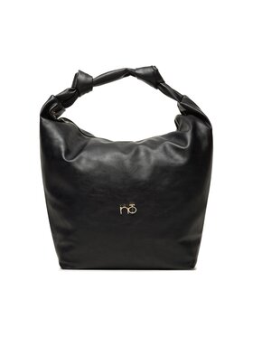 Nobo Nobo Τσάντα NBAG-R1260-C020 Μαύρο