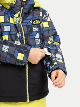 Μπουφάν για σκι Quiksilver φωτογραφία