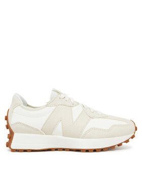 New Balance New Balance Сникърси WS327NKD Бежов