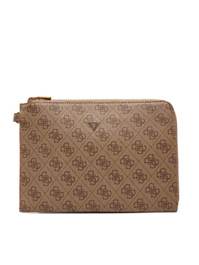 Guess Guess Ľadvinka PMBALO P5235 Hnedá