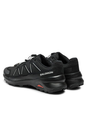 Salomon Tenisice Za Trčanje Speedcross Peak L47514500 Crna