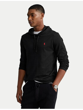Polo Ralph Lauren Polo Ralph Lauren Longsleeve 710847203001 Schwarz Regular Fit