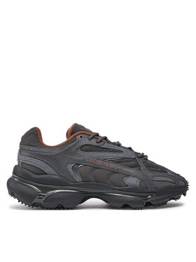 Lacoste Lacoste Sneakersy 748SMA0060 Zelená