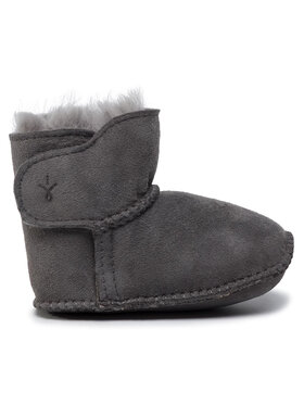 EMU Australia EMU Australia Stivali da neve Baby Bootie B10310 Grigio