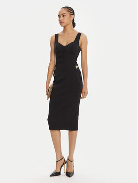 Φόρεμα κοκτέιλ Elisabetta Franchi