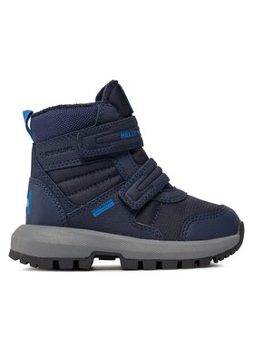 Helly Hansen Helly Hansen Снігоходи Jk Bowstring Boot Ht 11645_598 Cиній