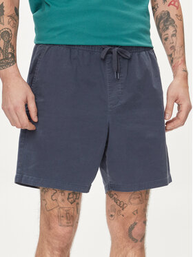 Gap Gap Kratke hlače 880828-04 Plava Regular Fit