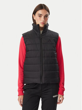 adidas adidas Vestă Terrex Multi Essentials Climawarm Padded Vest KY7438 Negru Regular Fit