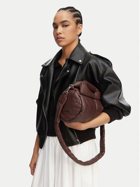 Vic Matié Vic Matié Дамска чанта 1H0618T_999B220335 Кафяв