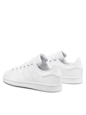 Adidas Tenisice Stan Smith J FX7520 Bijela