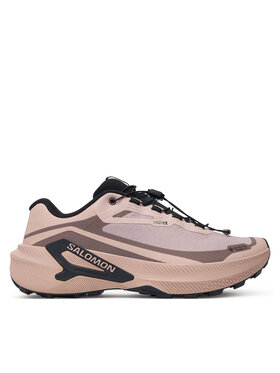 Salomon Salomon Scarpe running Genesis 2 GORE-TEX L45388300 Beige