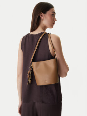 Furla Furla Дамска чанта Roxie Mini WE00859 ARE000 CN 4489S Кафяв
